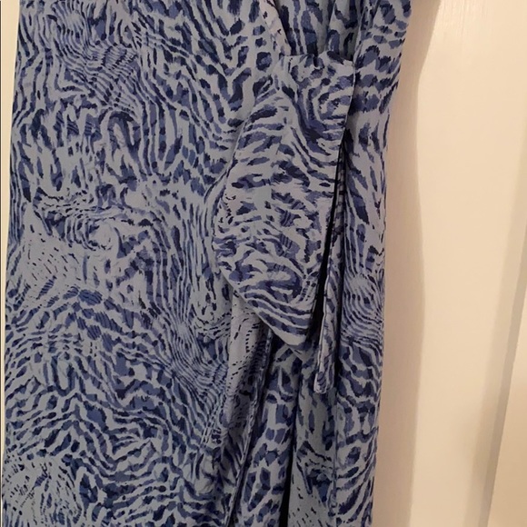 John Robert’s wrap dress - Picture 5 of 10